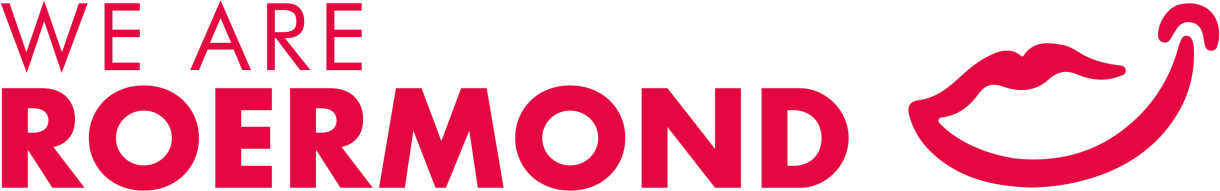 We Are Roermond Logo